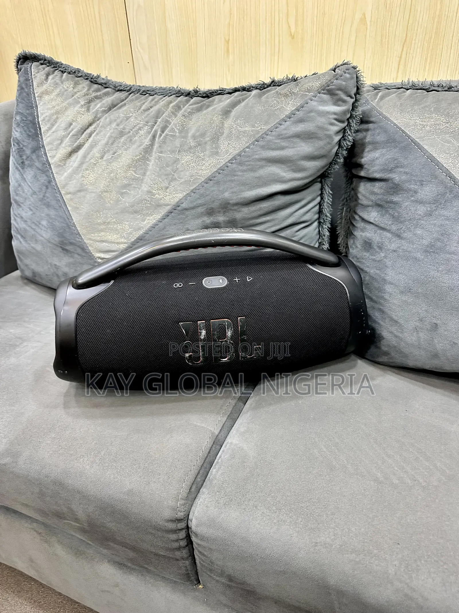 JBL Boombox 3
