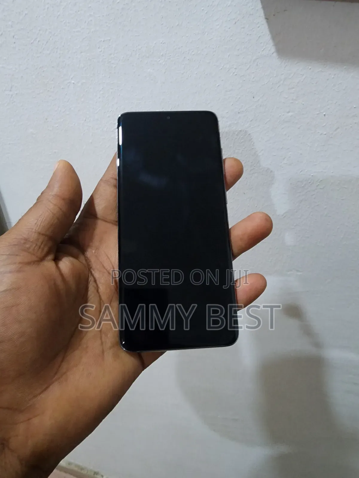 Samsung Galaxy S20 128 GB Gray
