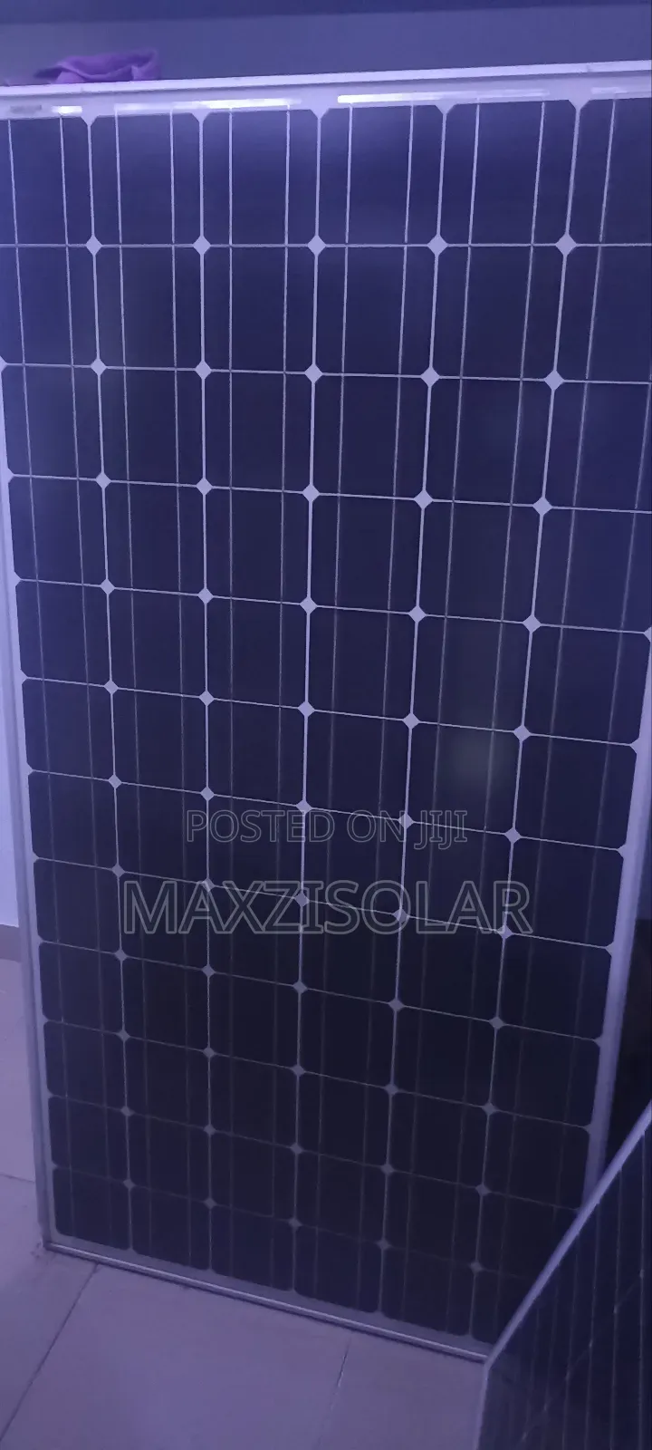 300 Watts Canadian Solar Panels
