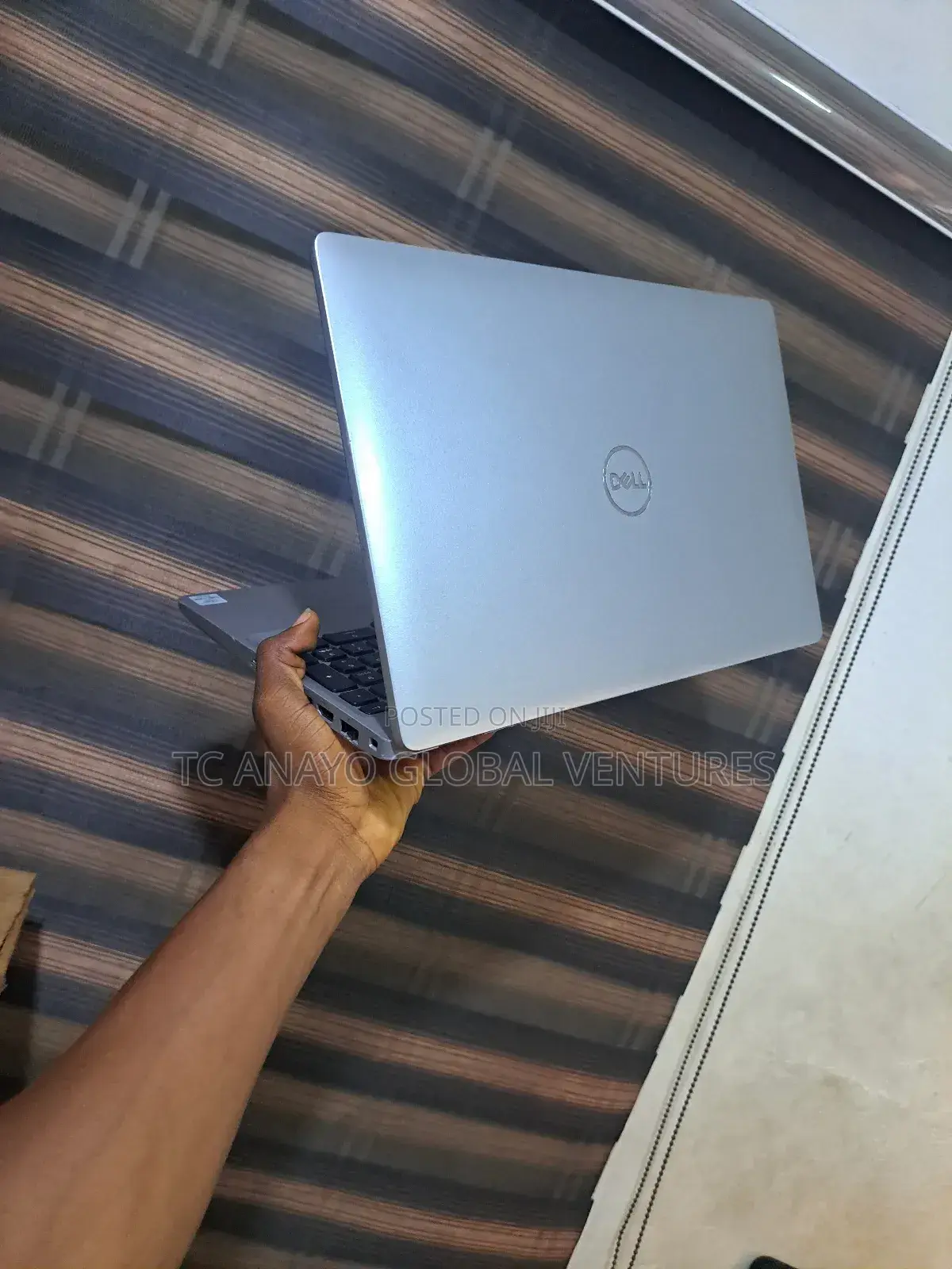 Laptop Dell Precision 15 3551 16GB Intel Core I7 SSD 512GB