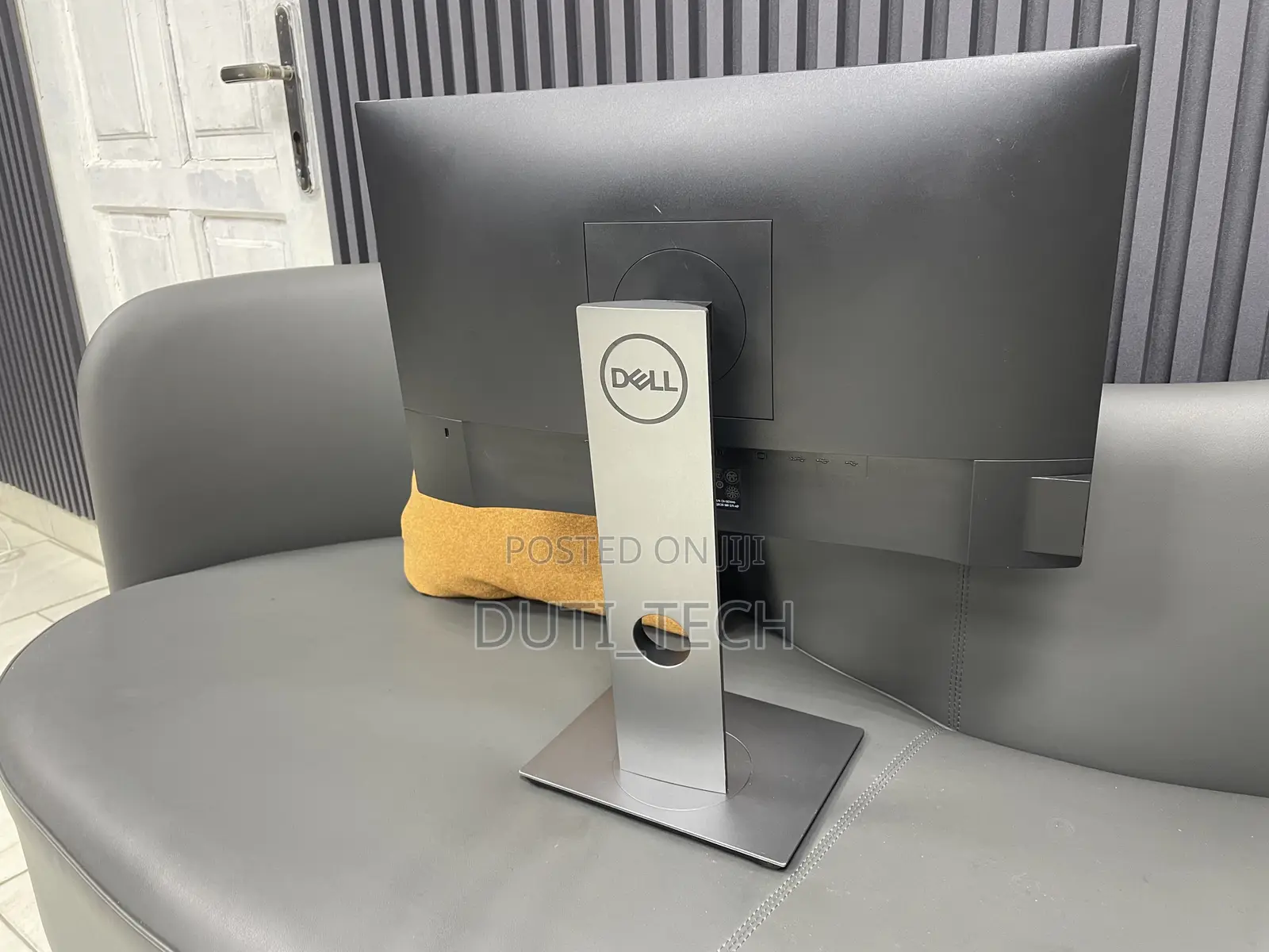 Dell 22-Inch FHD 1080p 60hz Ips Monitor