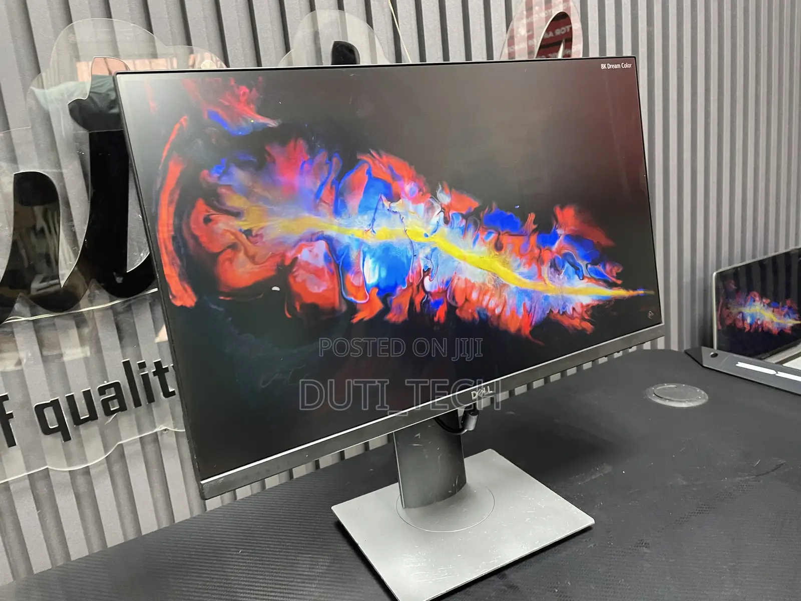 Dell 22-Inch FHD 1080p 60hz Ips Monitor
