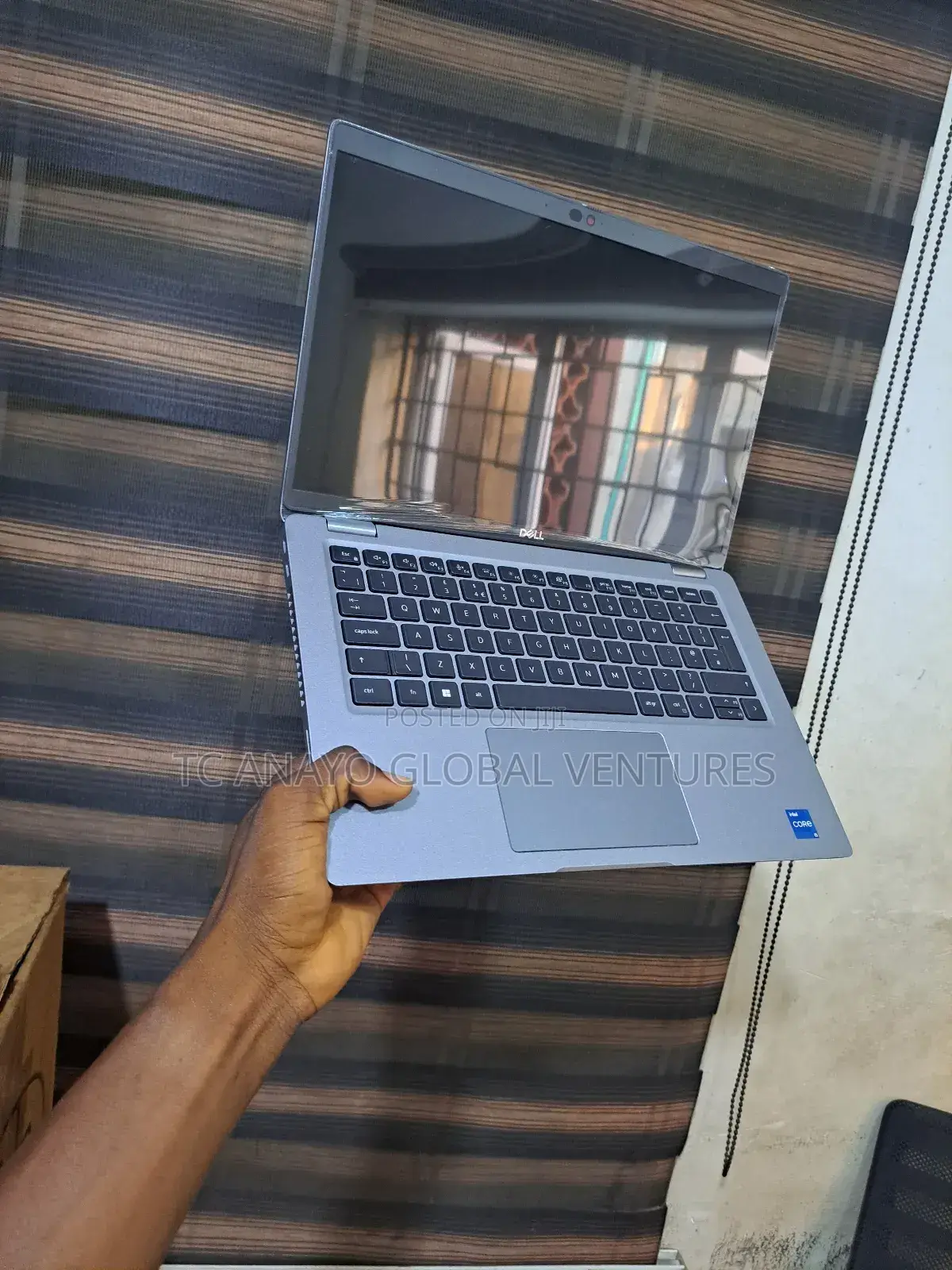 Laptop Dell Latitude 5430 16GB Intel Core i5 SSD 512GB