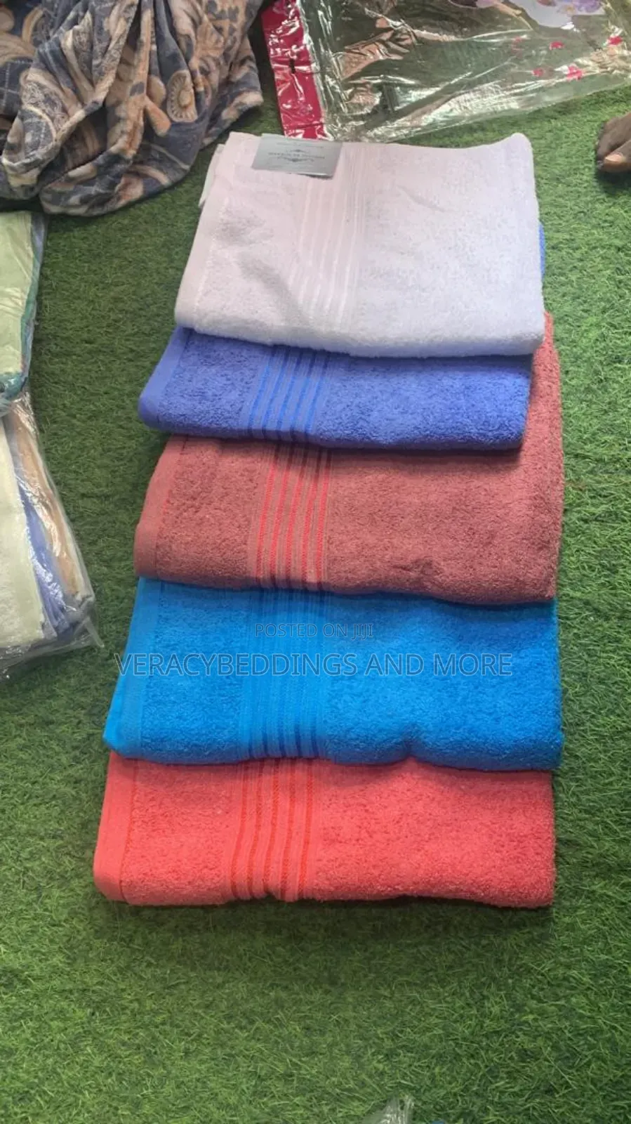 Xl Towels ( High Quality)