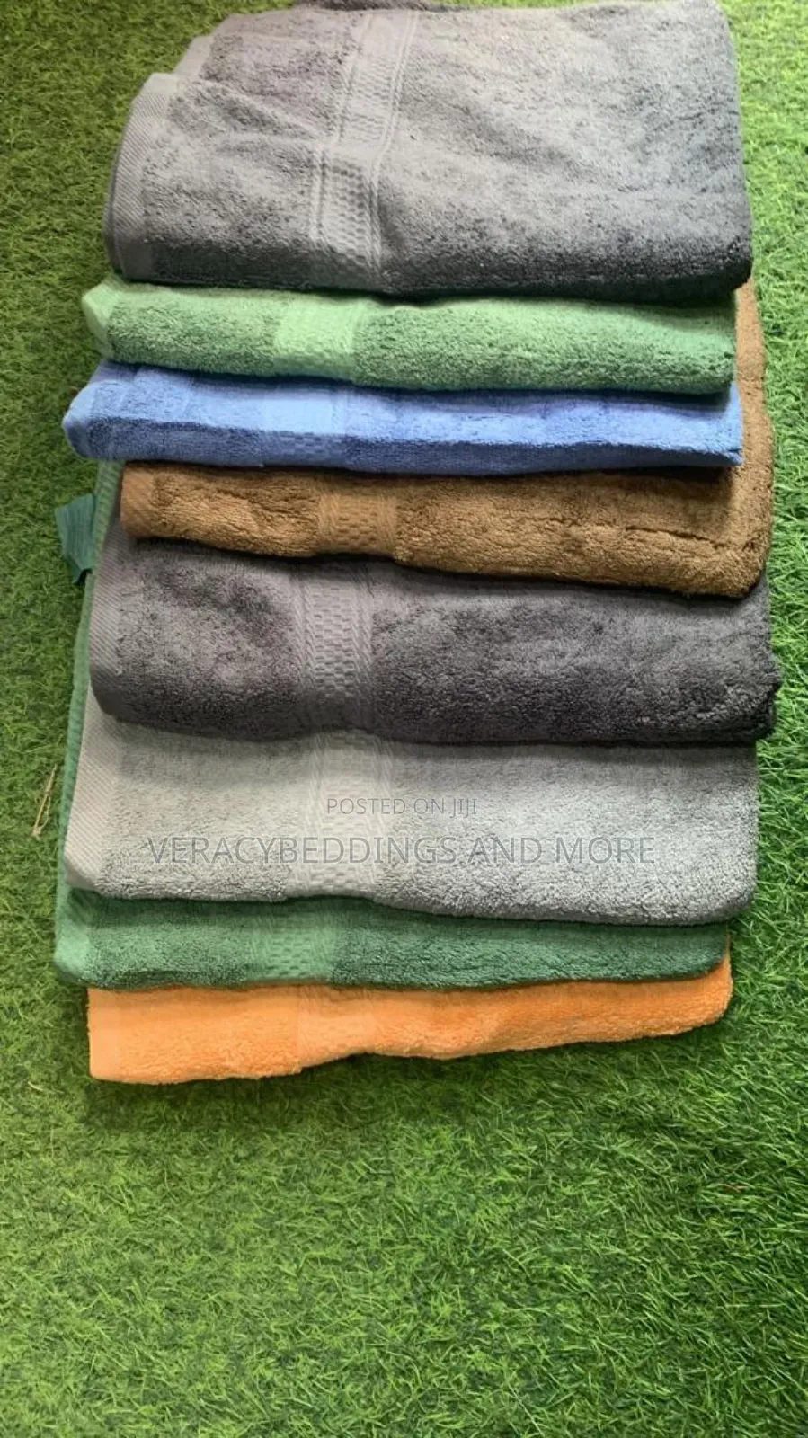 Xl Towels ( High Quality)
