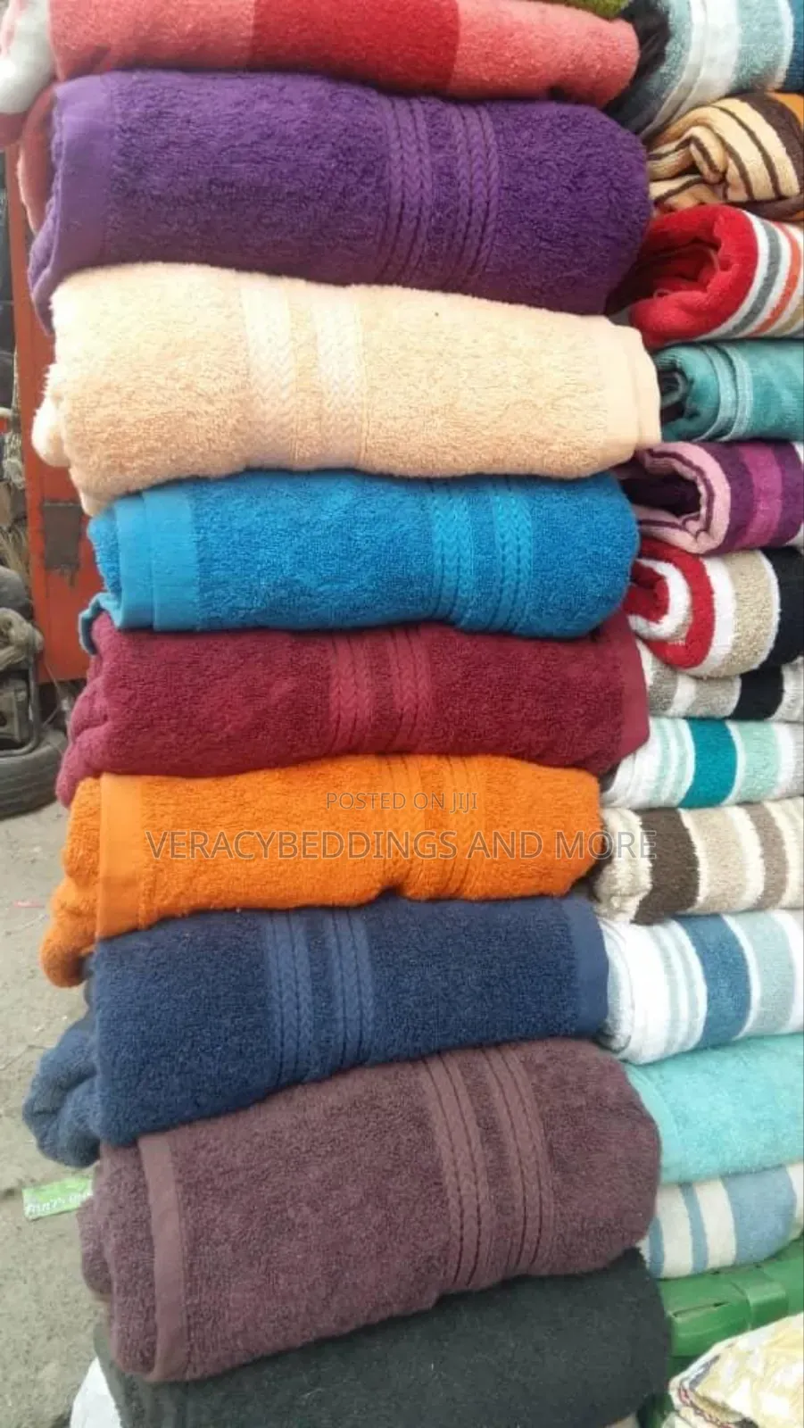 Xl Towels ( High Quality)