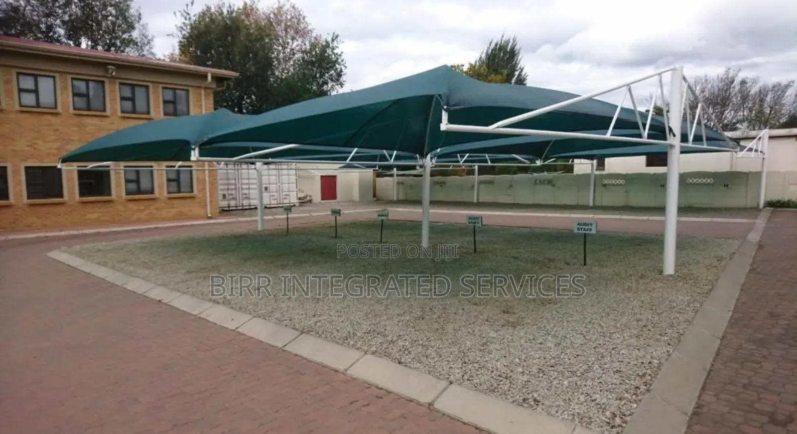 Durable And Reliable Car Port Expert