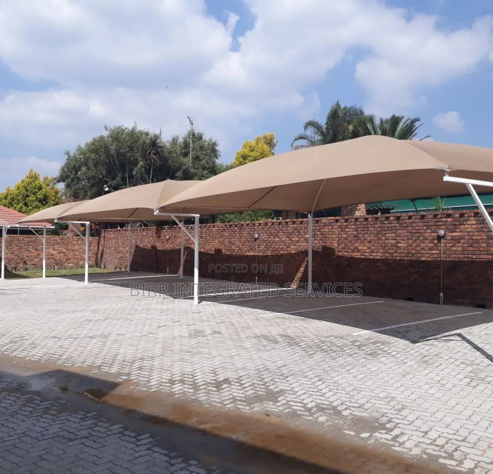 Durable And Reliable Car Port Expert