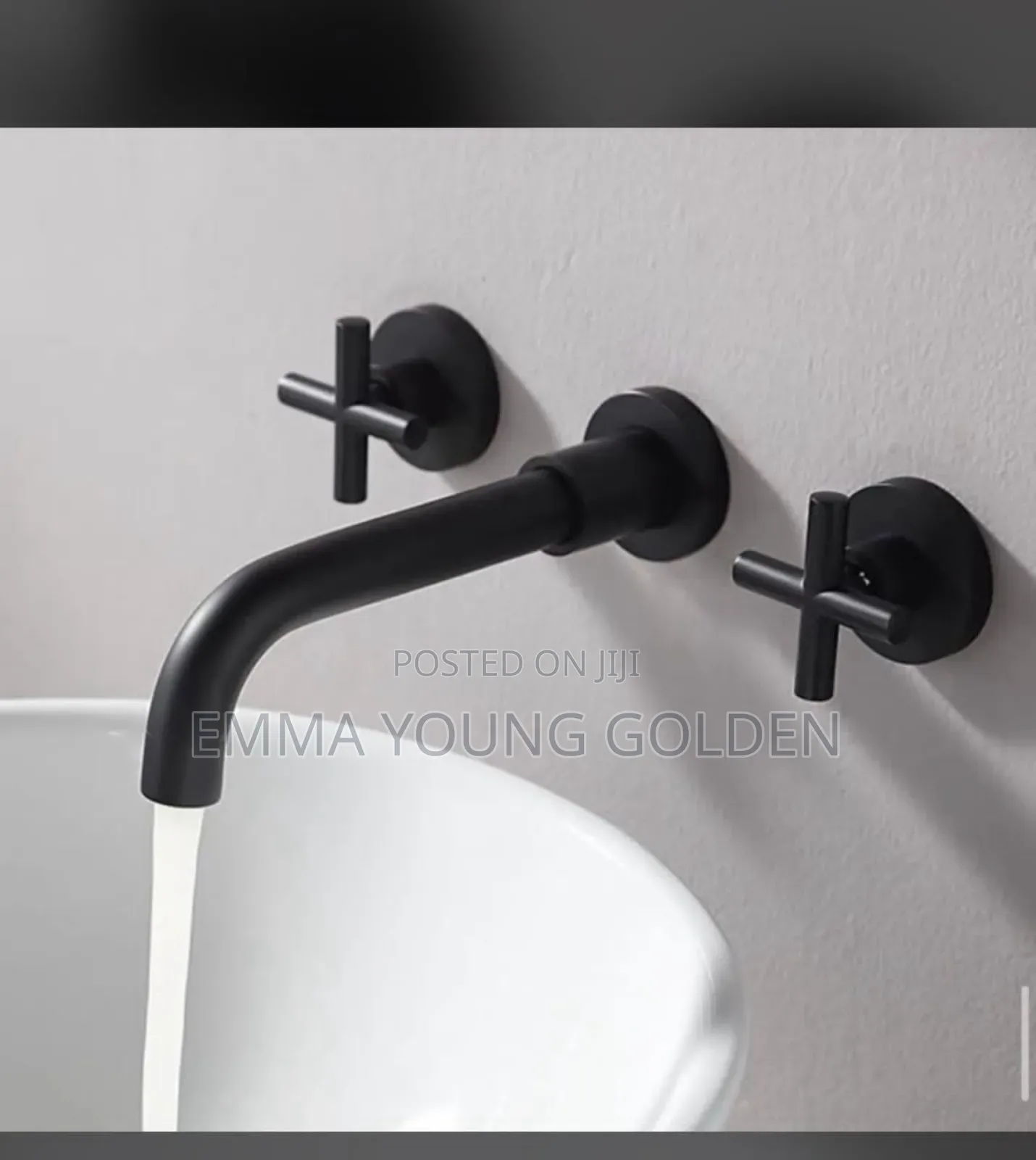 High Quality Condit Basin Mixer