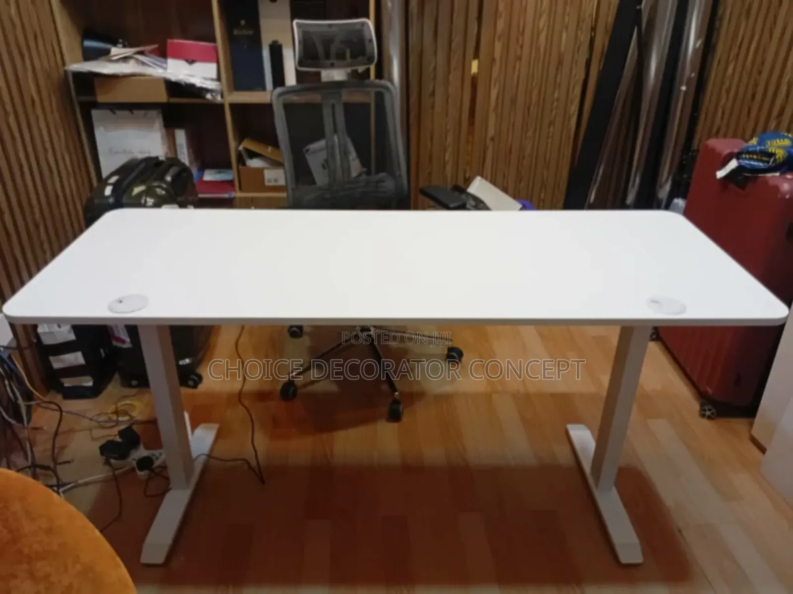 Adjustable High Office Decks 1.6meter