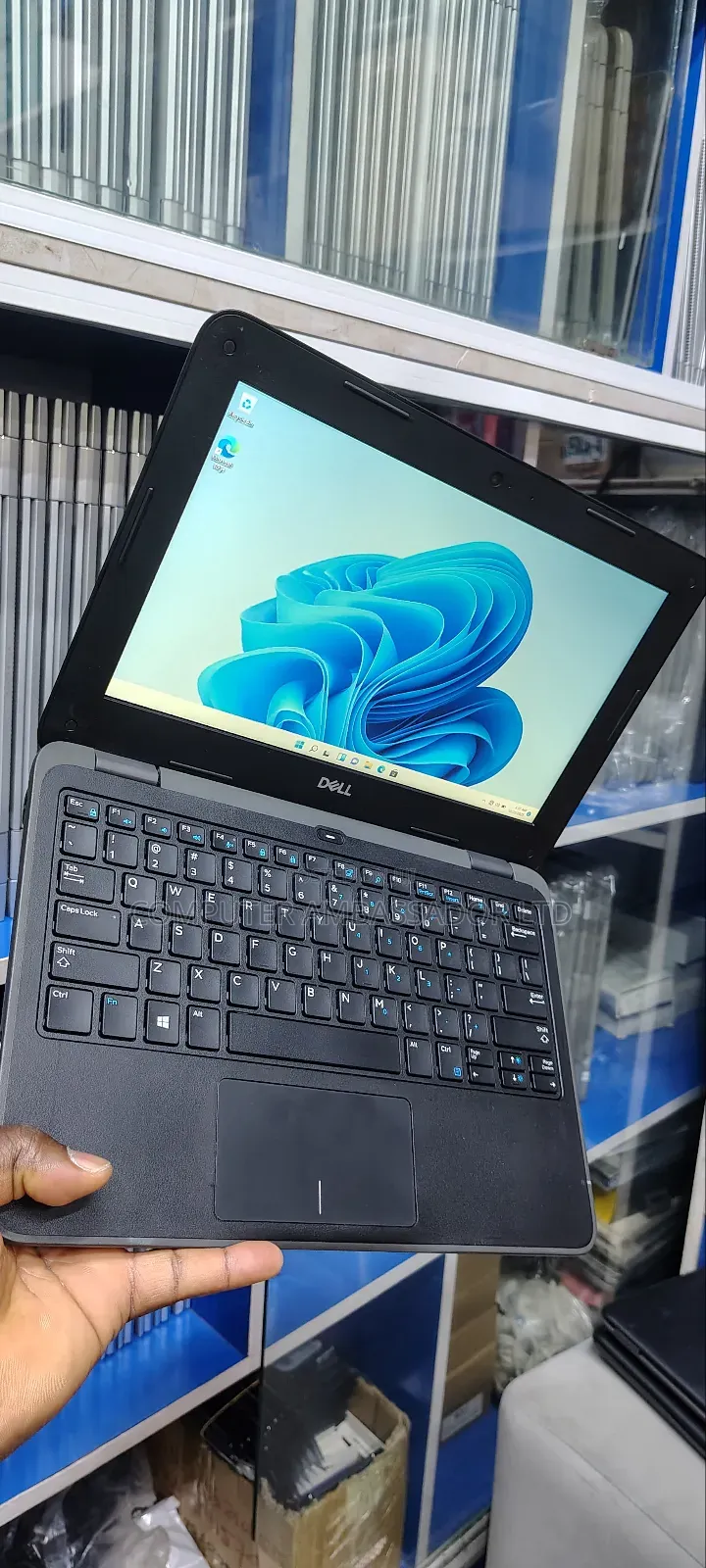 Laptop Dell Latitude 11 3190 8GB Intel SSD 128GB