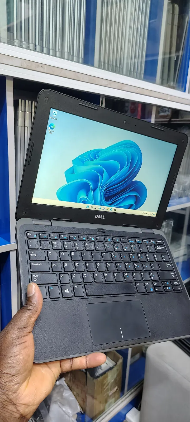 Laptop Dell Latitude 11 3190 8GB Intel SSD 128GB