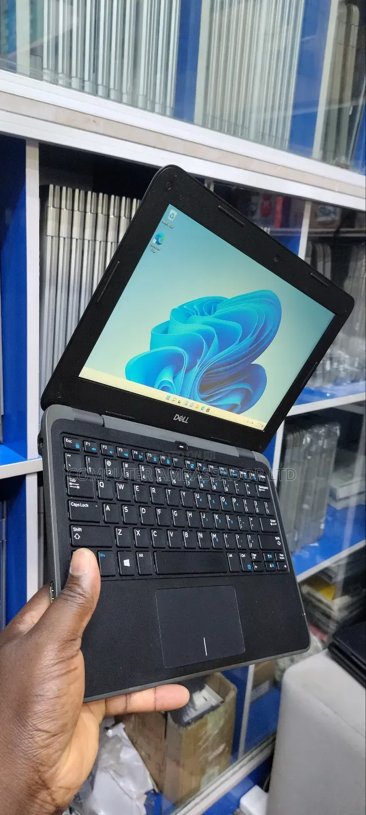 Laptop Dell Latitude 11 3190 8GB Intel SSD 128GB