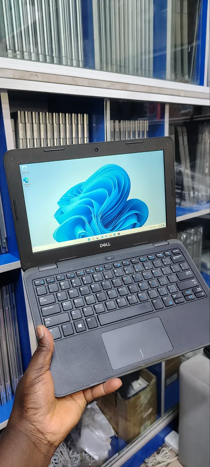 Laptop Dell Latitude 11 3190 8GB Intel SSD 128GB