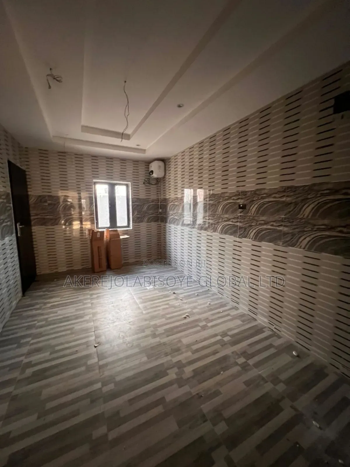 4bdrm Duplex in Jahi Abuja for rent
