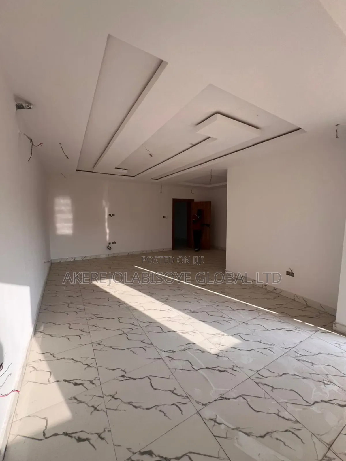4bdrm Duplex in Jahi Abuja for rent
