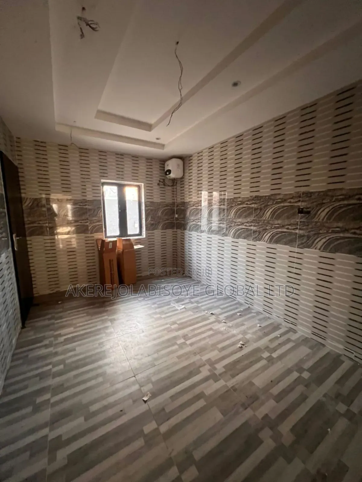 4bdrm Duplex in Jahi Abuja for rent