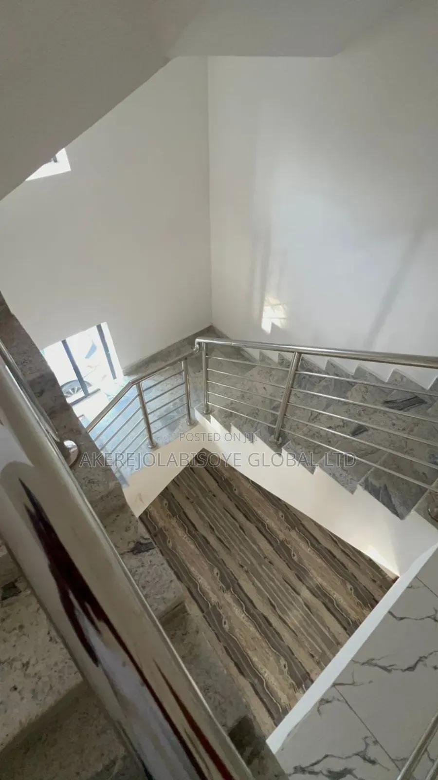 4bdrm Duplex in Jahi Abuja for rent