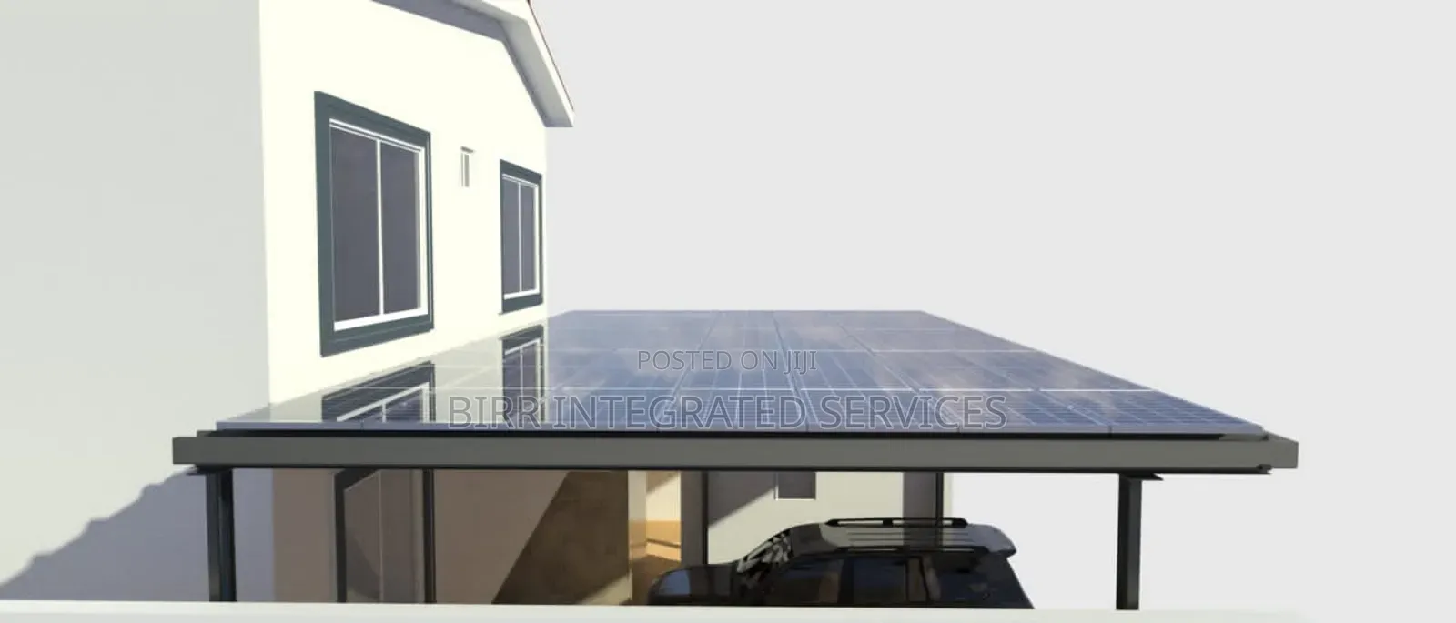 Solar Car Port Expert