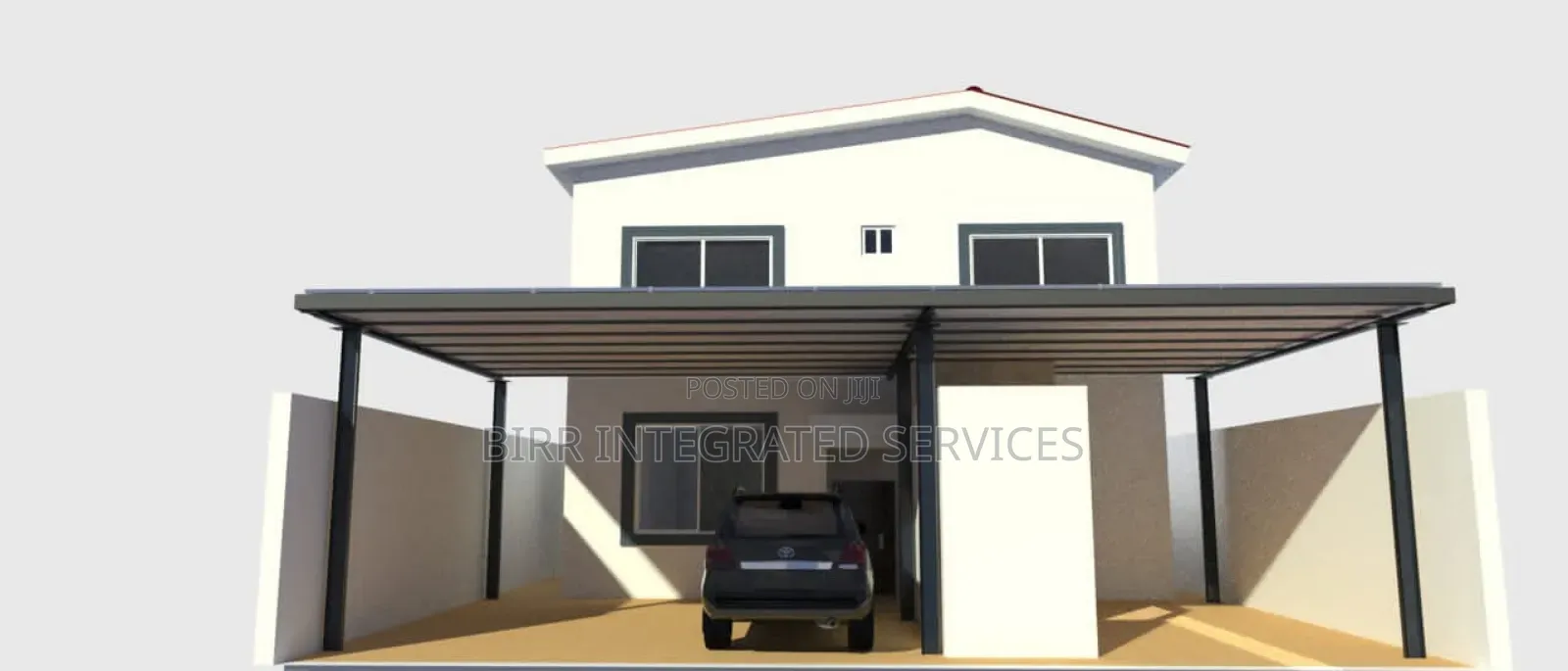 Solar Car Port Expert