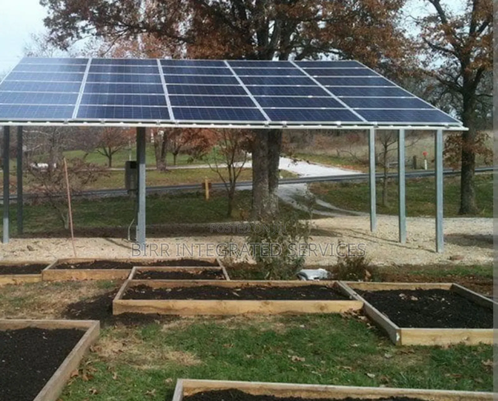 Solar Car Port Expert