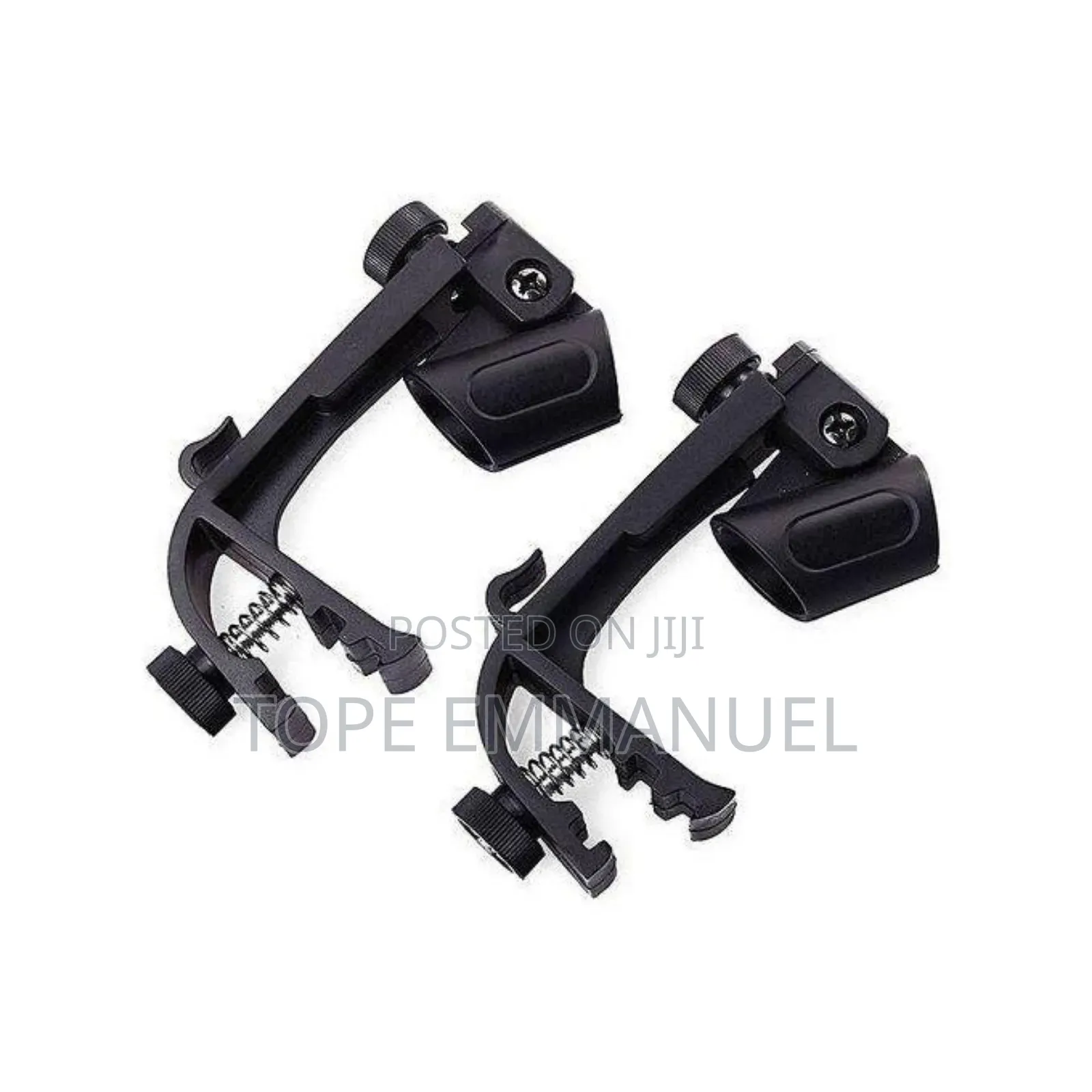 Adjustable Clip on Drum Mount Mic Clamps Holder Groove
1pcs