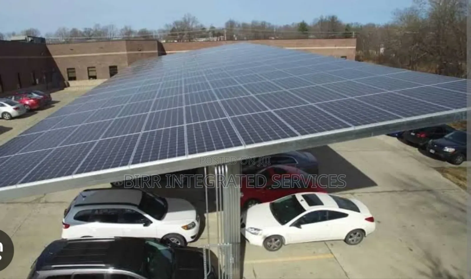 Solar Car Port Expert