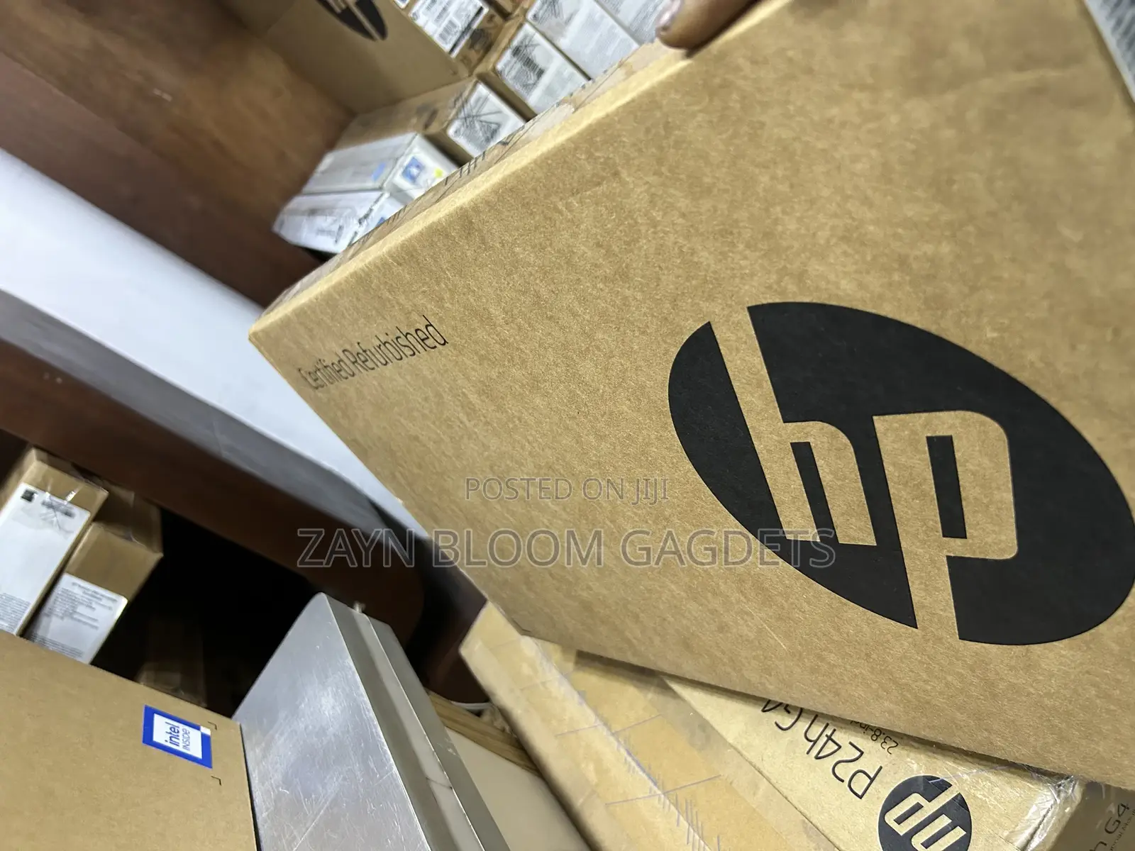 Laptop HP 15 16GB Intel Core I3 SSD 512GB