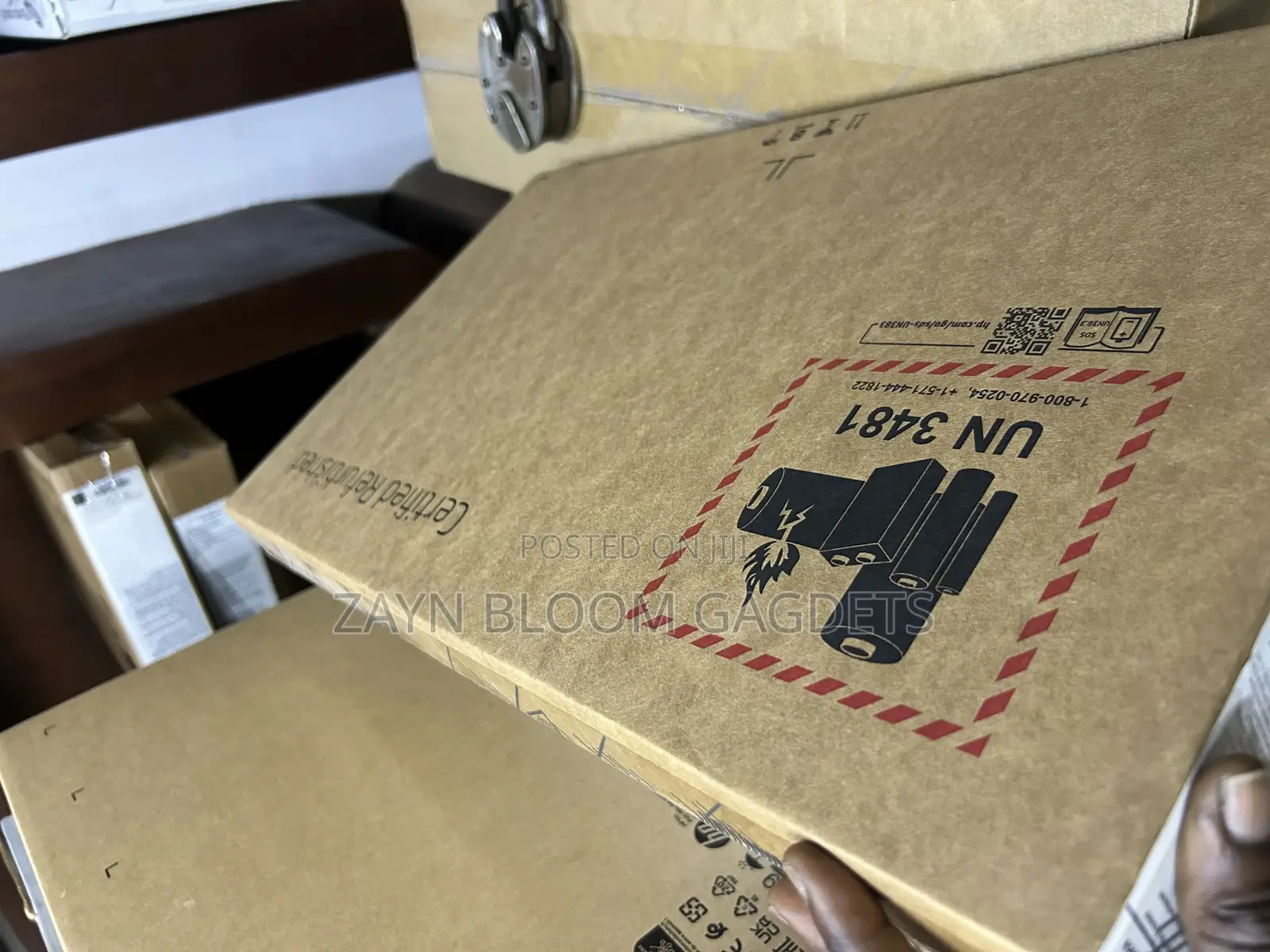 Laptop HP 15 16GB Intel Core I3 SSD 512GB
