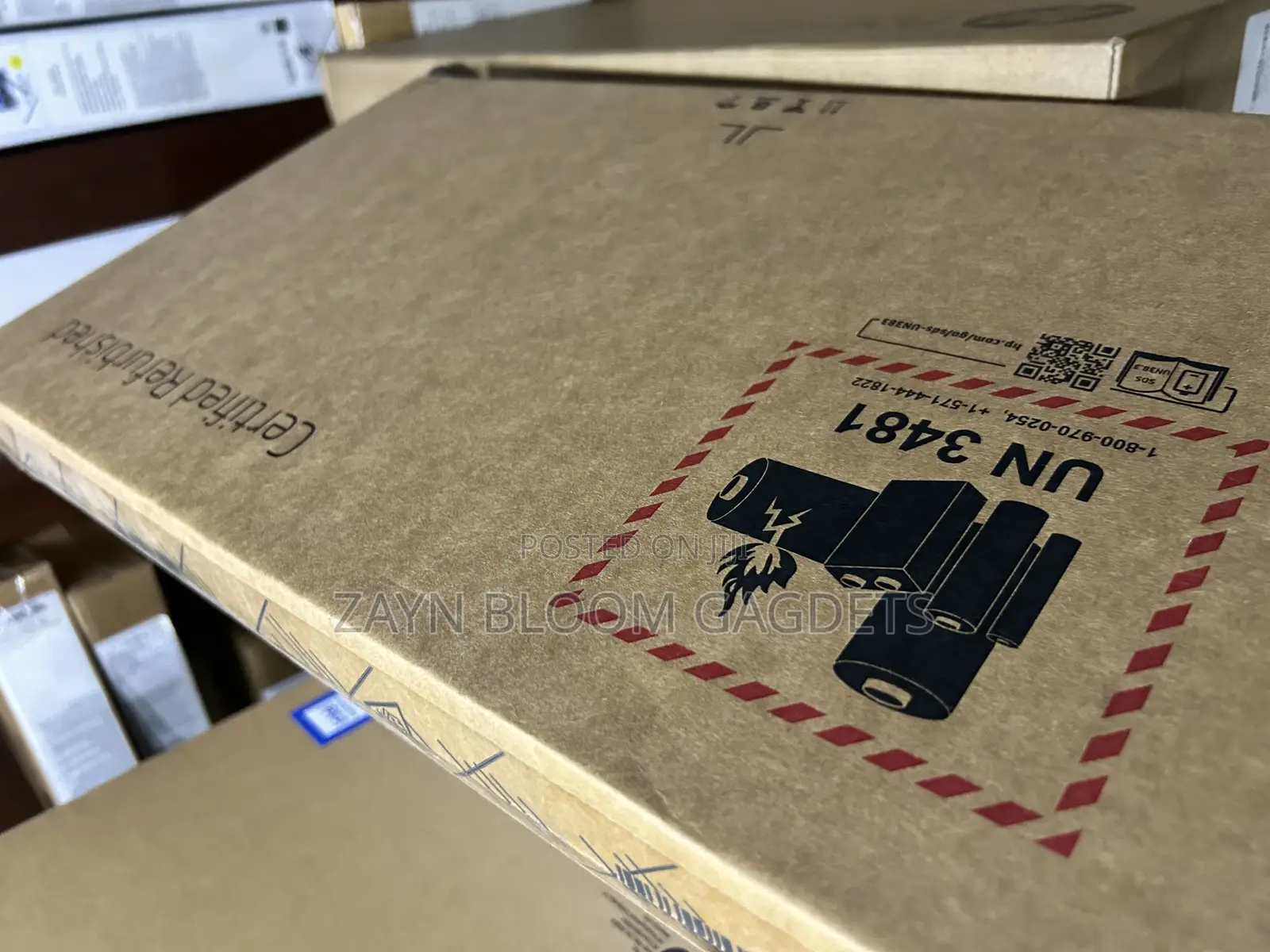 Laptop HP 15 16GB Intel Core I3 SSD 512GB