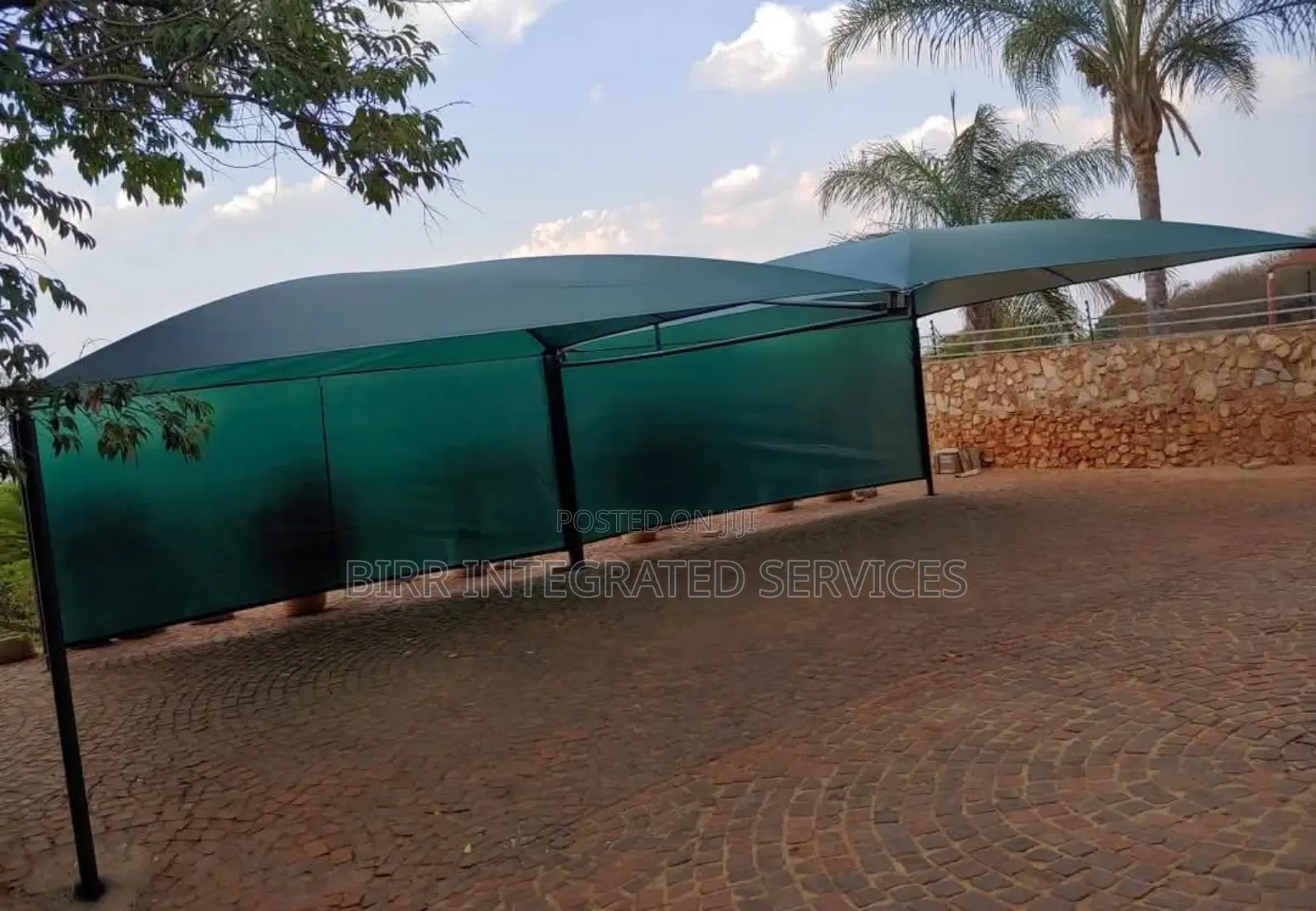 Car Port, Shed, Pergola, Quality And Better