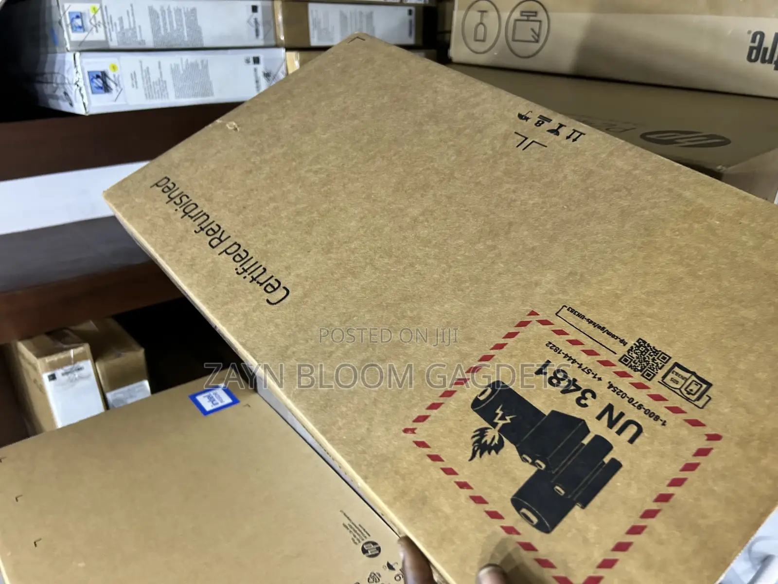 Laptop HP Envy X360 16GB Intel Core Ultra 7 SSD 1T
