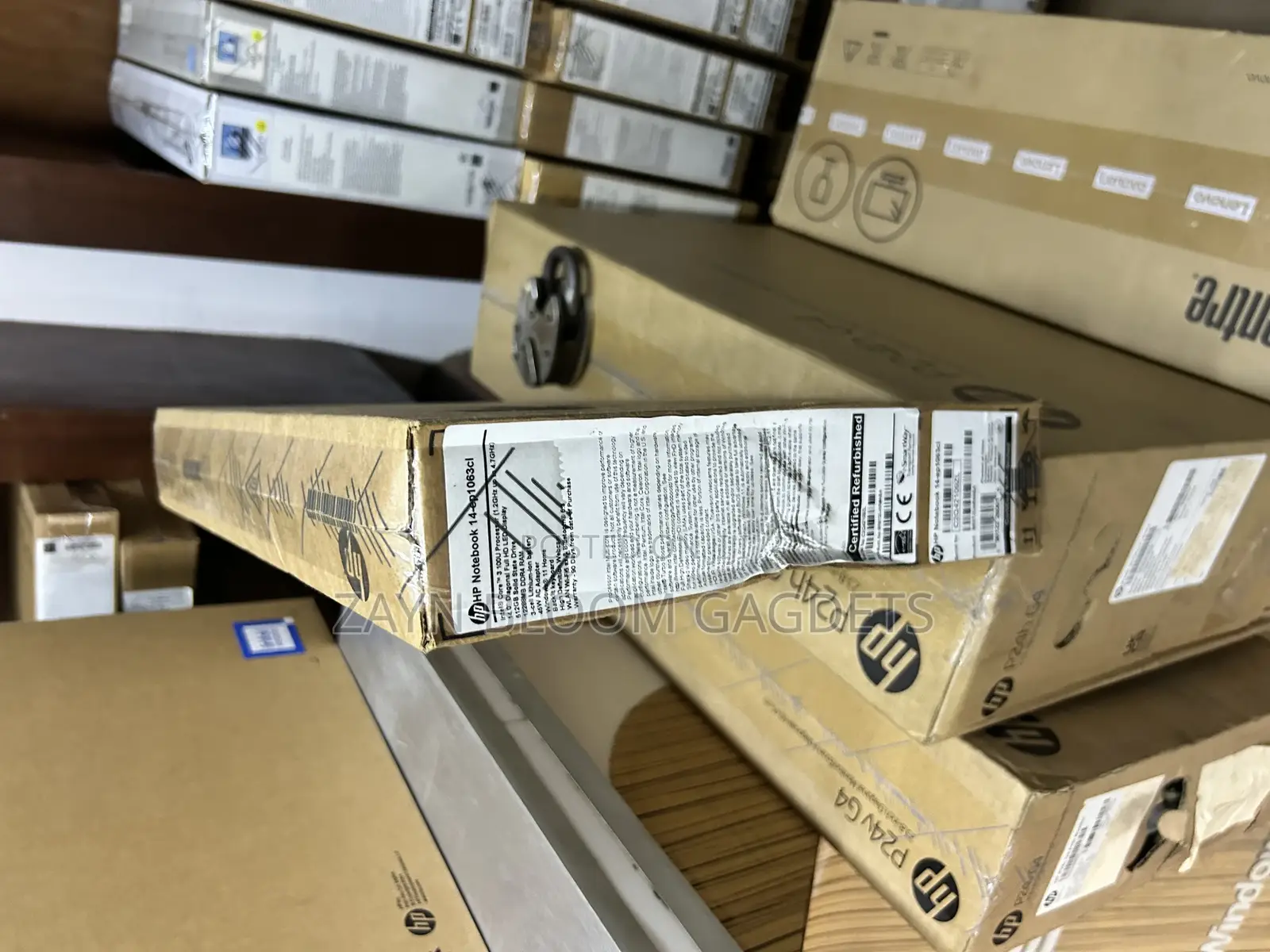 Laptop HP Envy X360 16GB Intel Core Ultra 7 SSD 1T