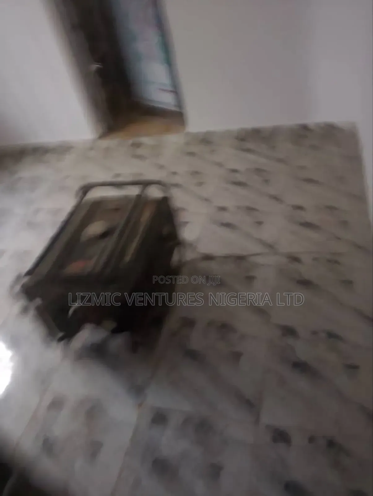 Furnished 2bdrm Apartment in Agric Estate, Igando / Ikotun/Igando
