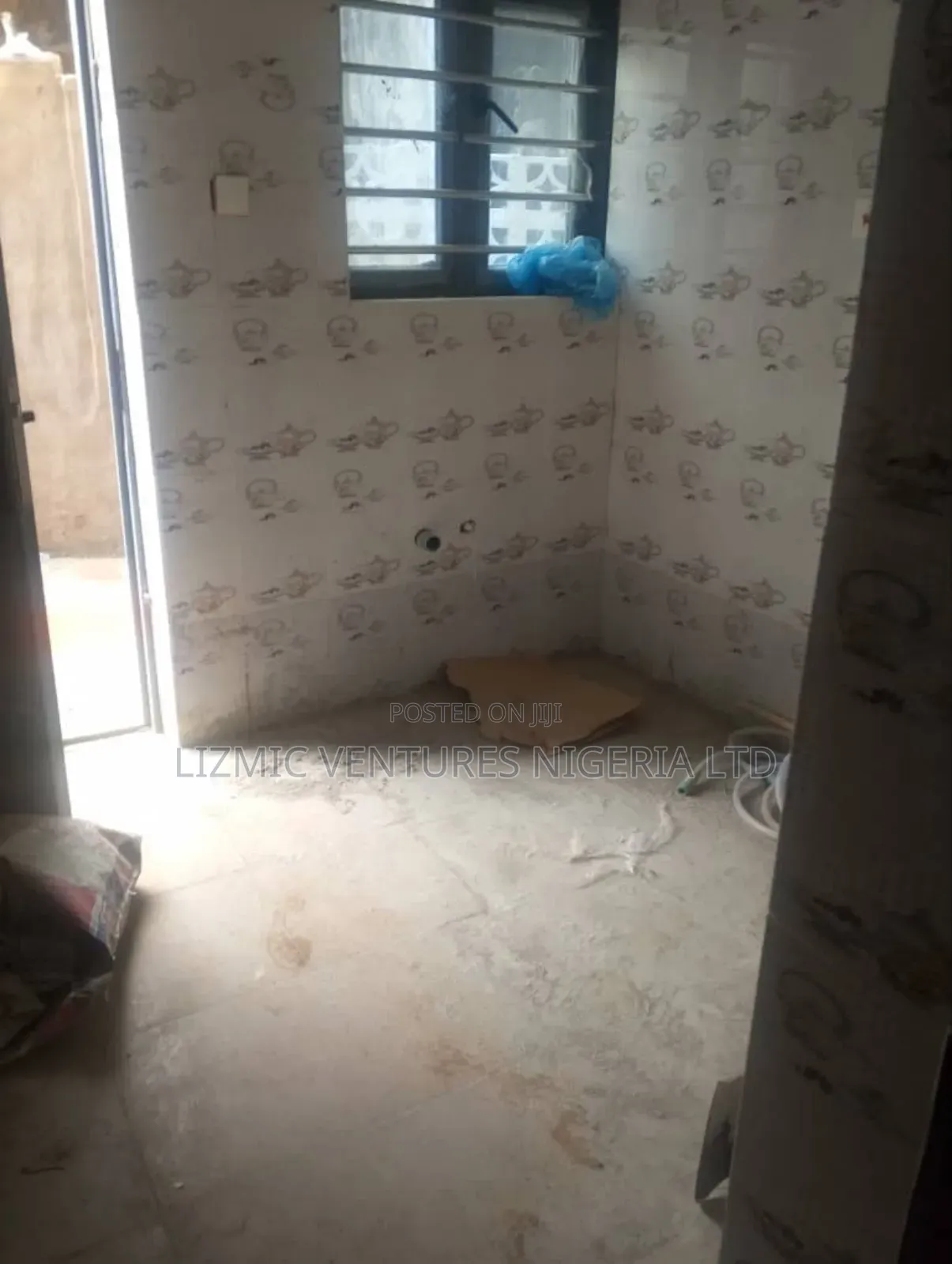 Furnished 2bdrm Apartment in Agric Estate, Igando / Ikotun/Igando