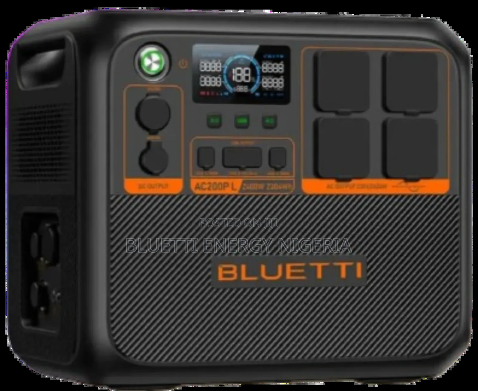 Bluetti Products On Easybuy