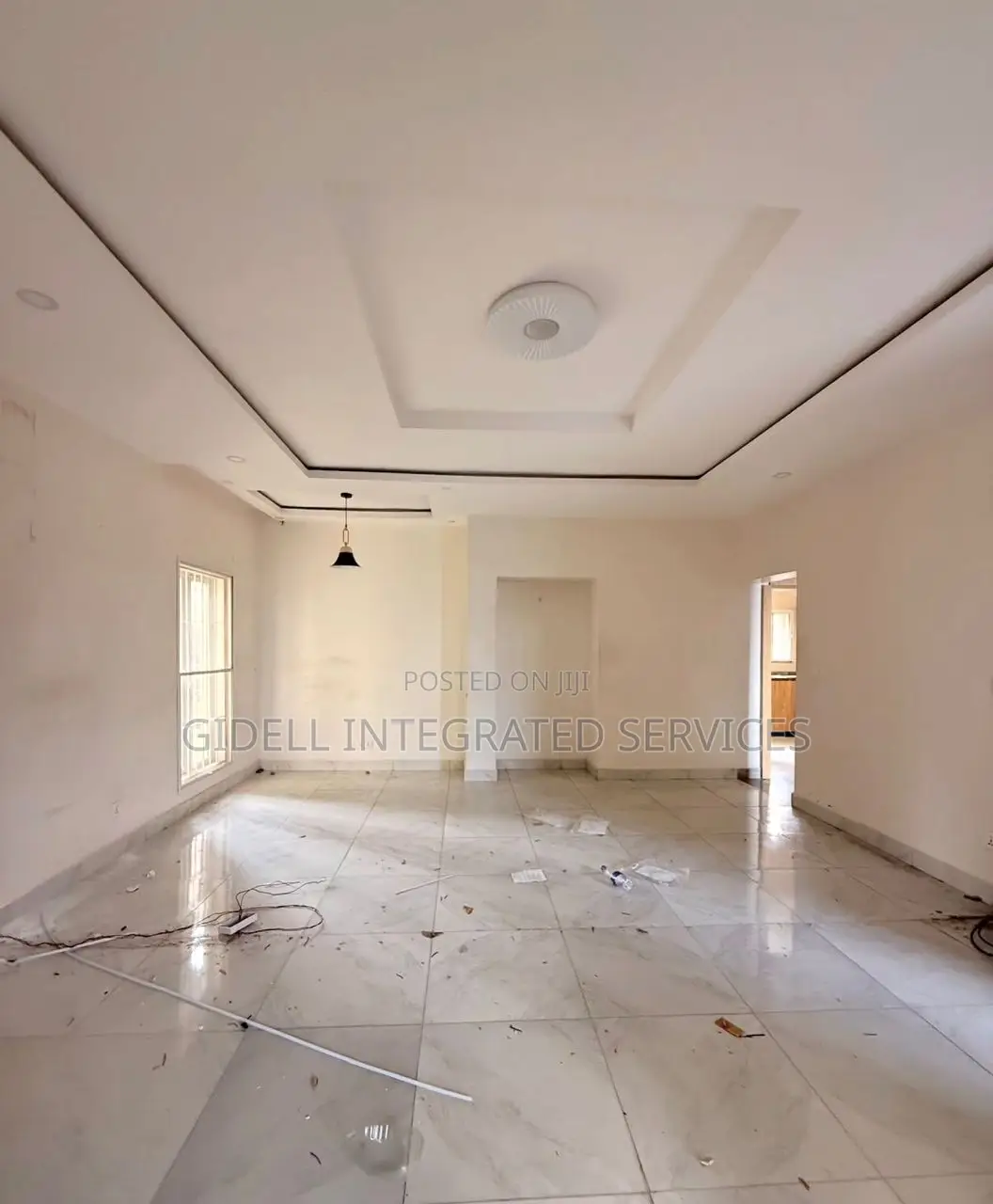 3bdrm Townhouse / Terrace in Jahi for rent