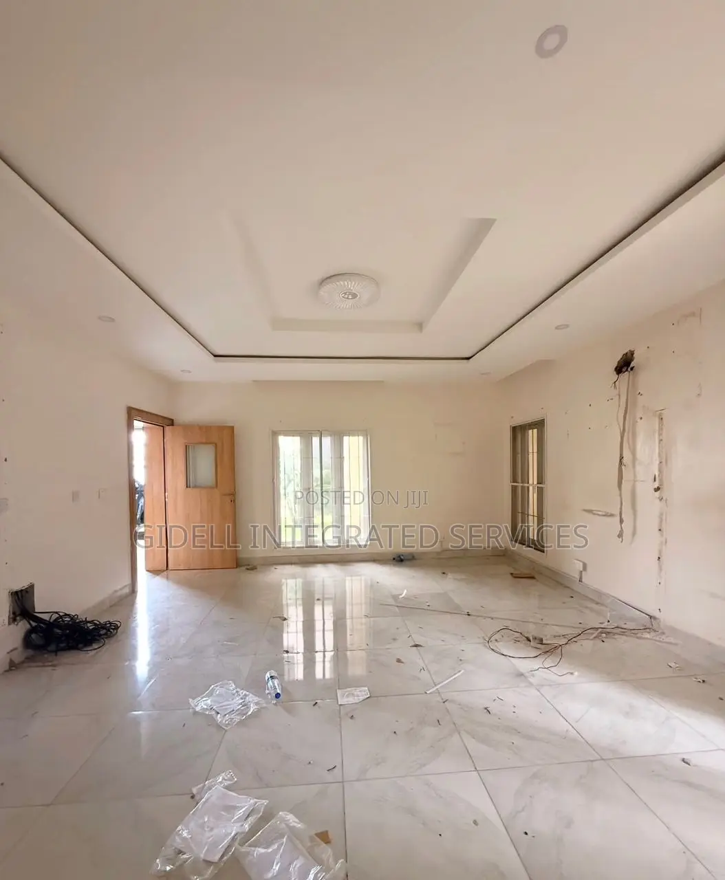 3bdrm Townhouse / Terrace in Jahi for rent