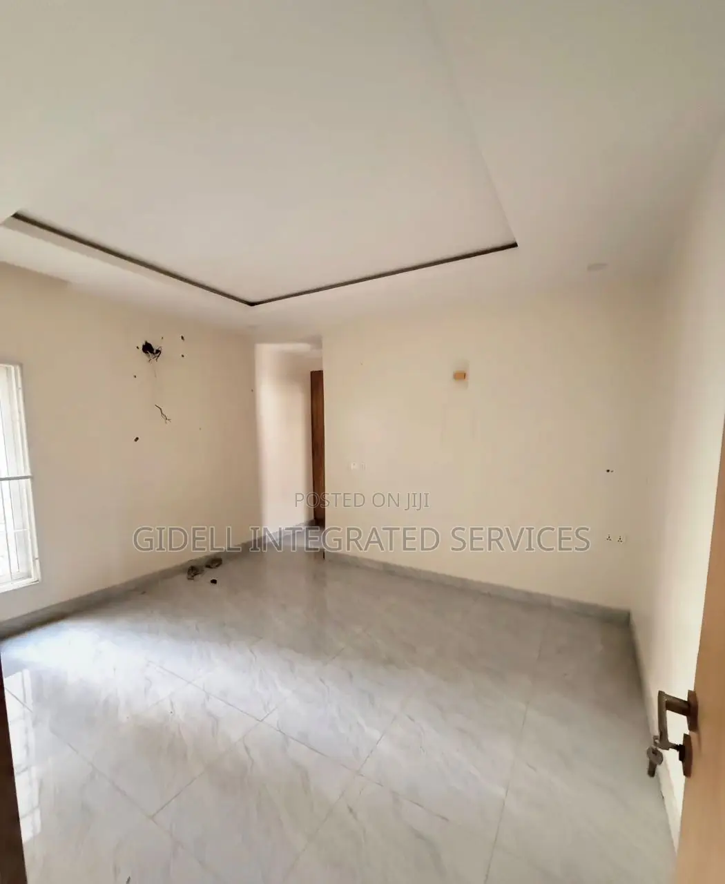 3bdrm Townhouse / Terrace in Jahi for rent