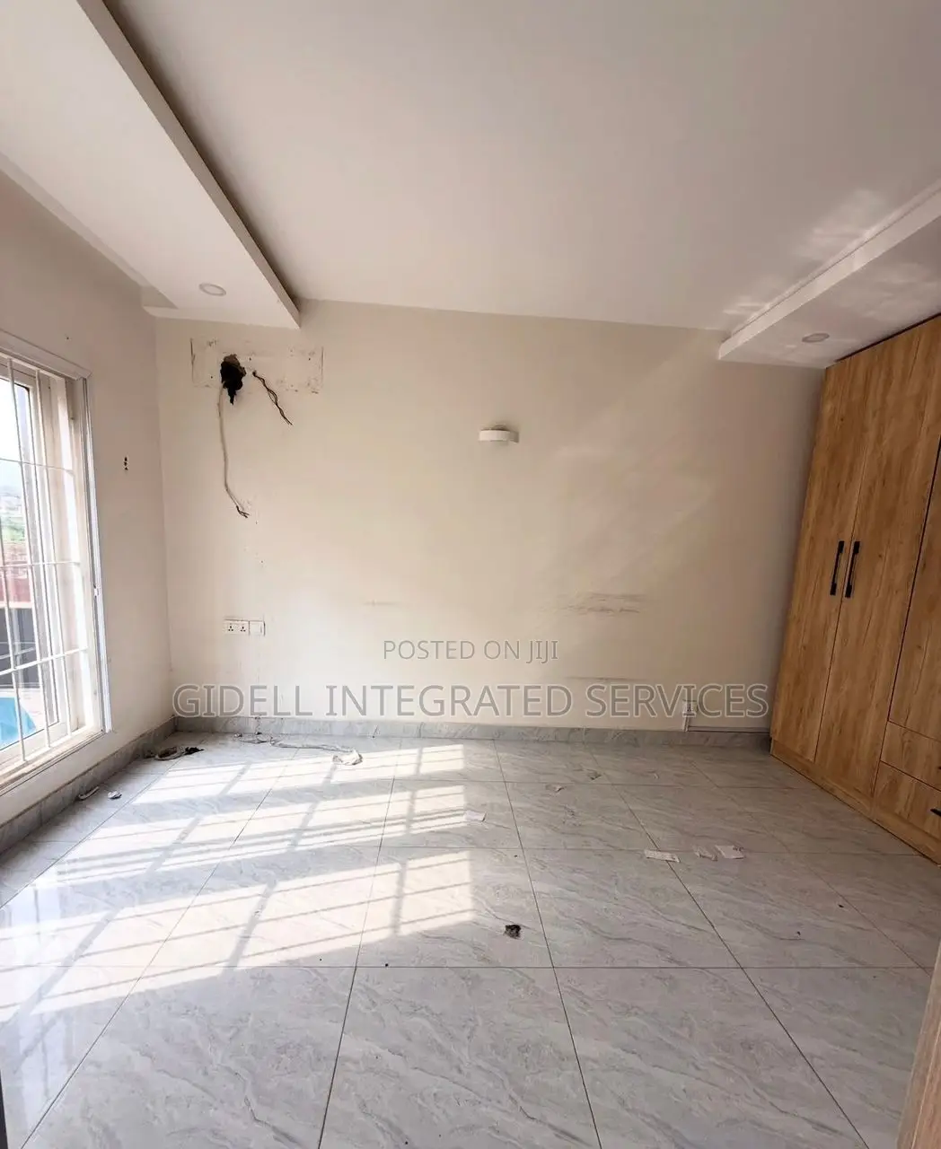 3bdrm Townhouse / Terrace in Jahi for rent