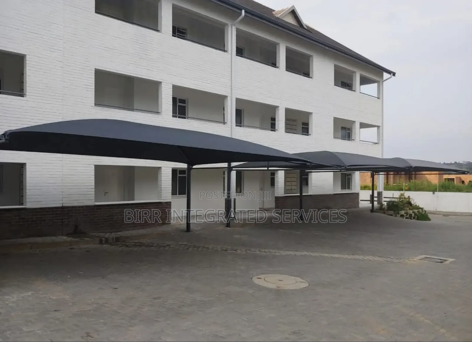 Car Port And Sheds