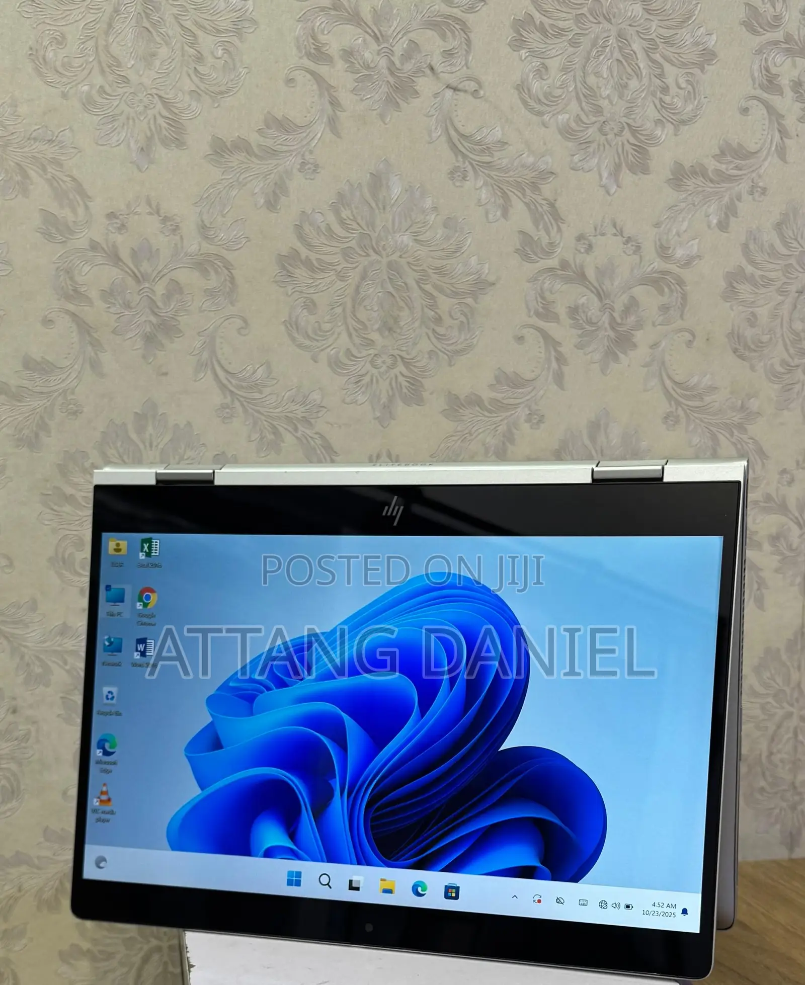 Laptop HP EliteBook 830 G6 16GB Intel Core I5 SSD 256GB