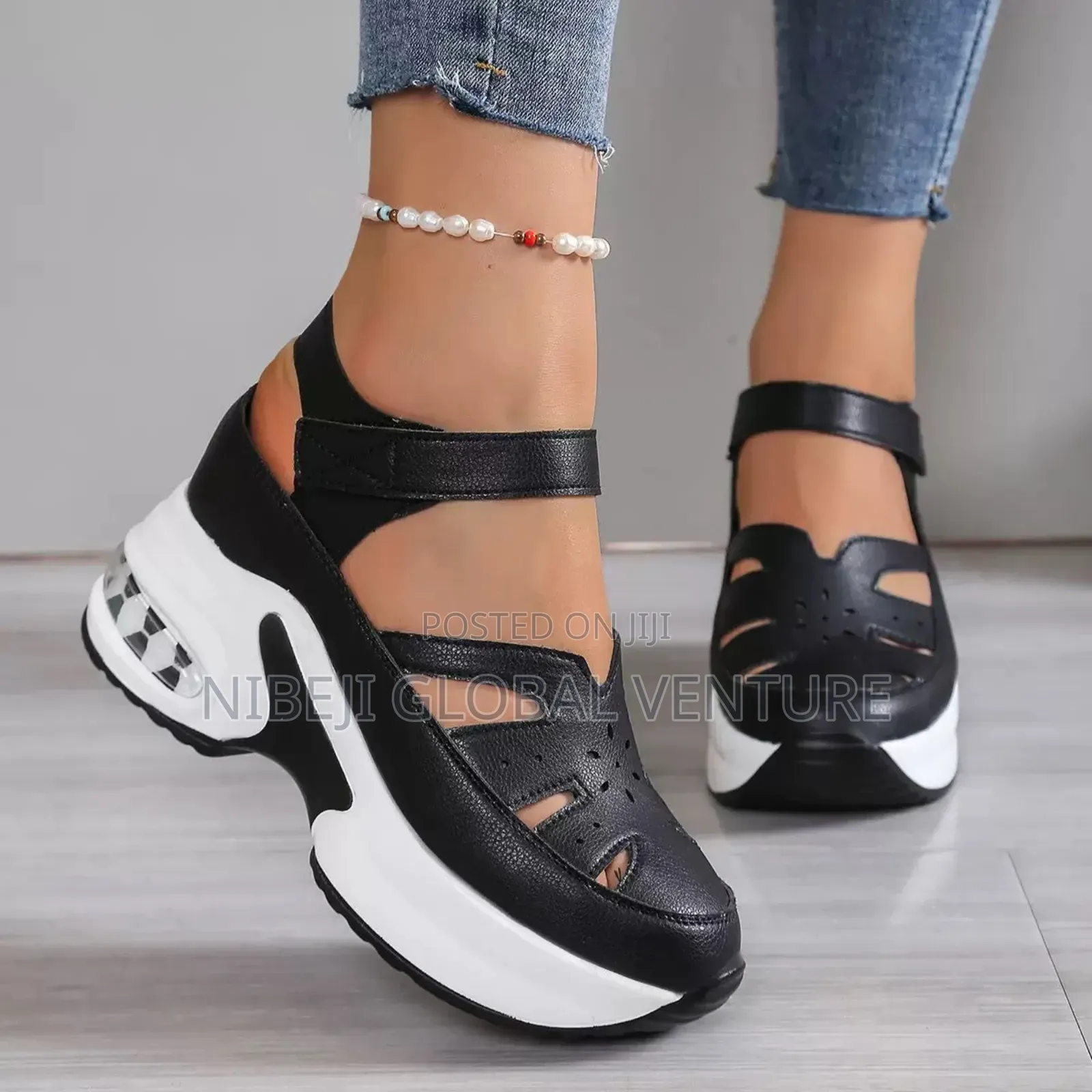Naked Wolfe Sneakers