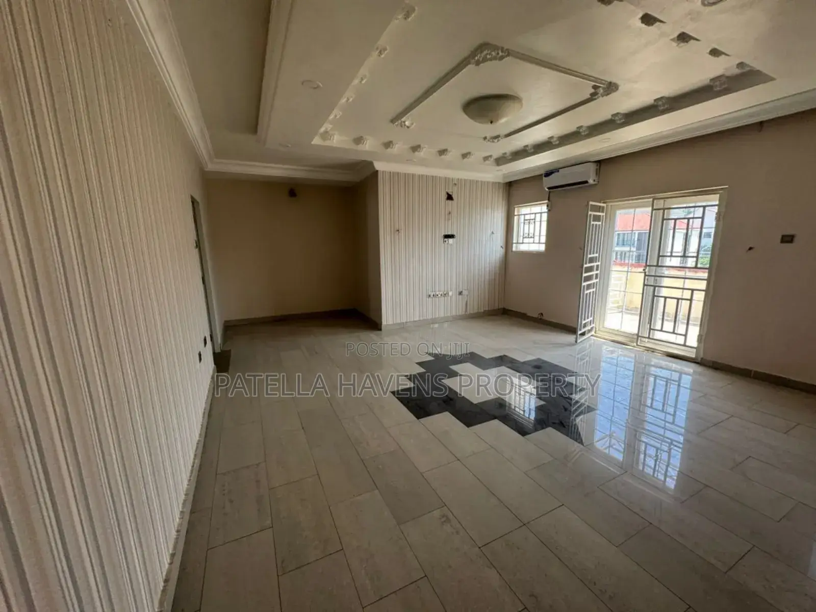 13 Bedroom Villa Up for Rent in Katampe Extension