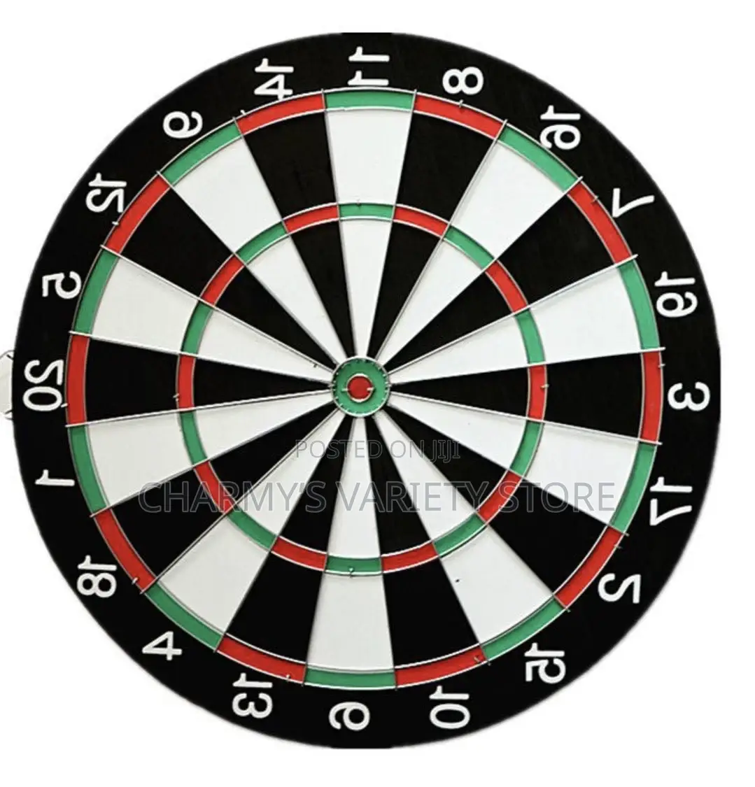 Big Size Dart Game