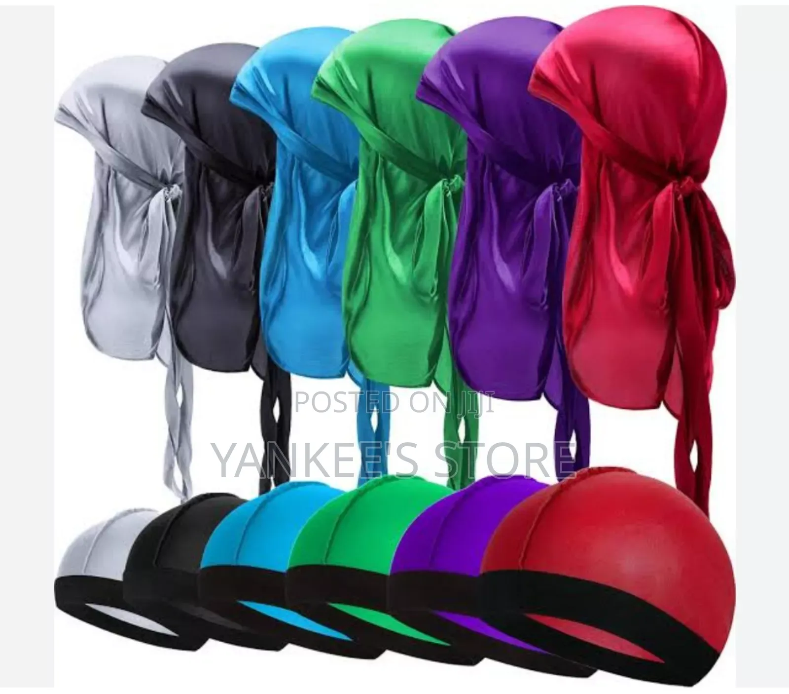 Quality Brand New Boys Durag