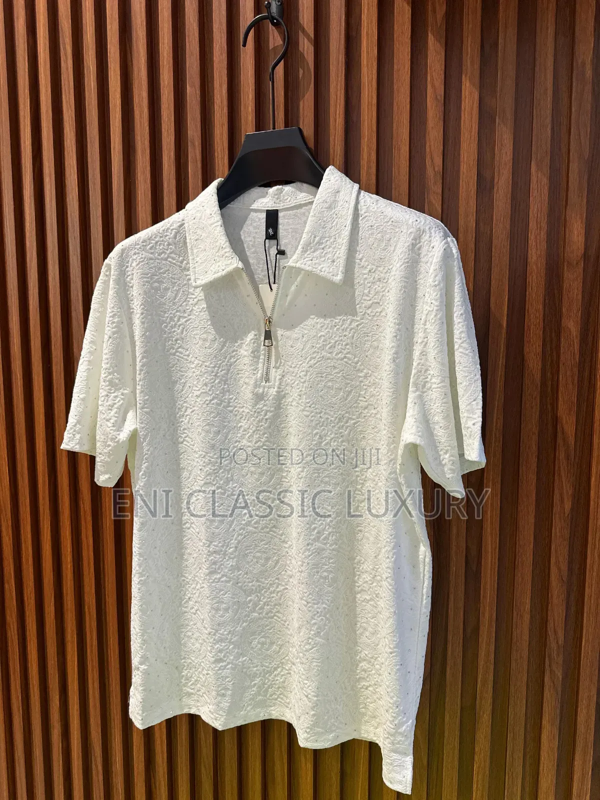 Pure Quality Luxury Men's T-shirts Versace Well Banded Package