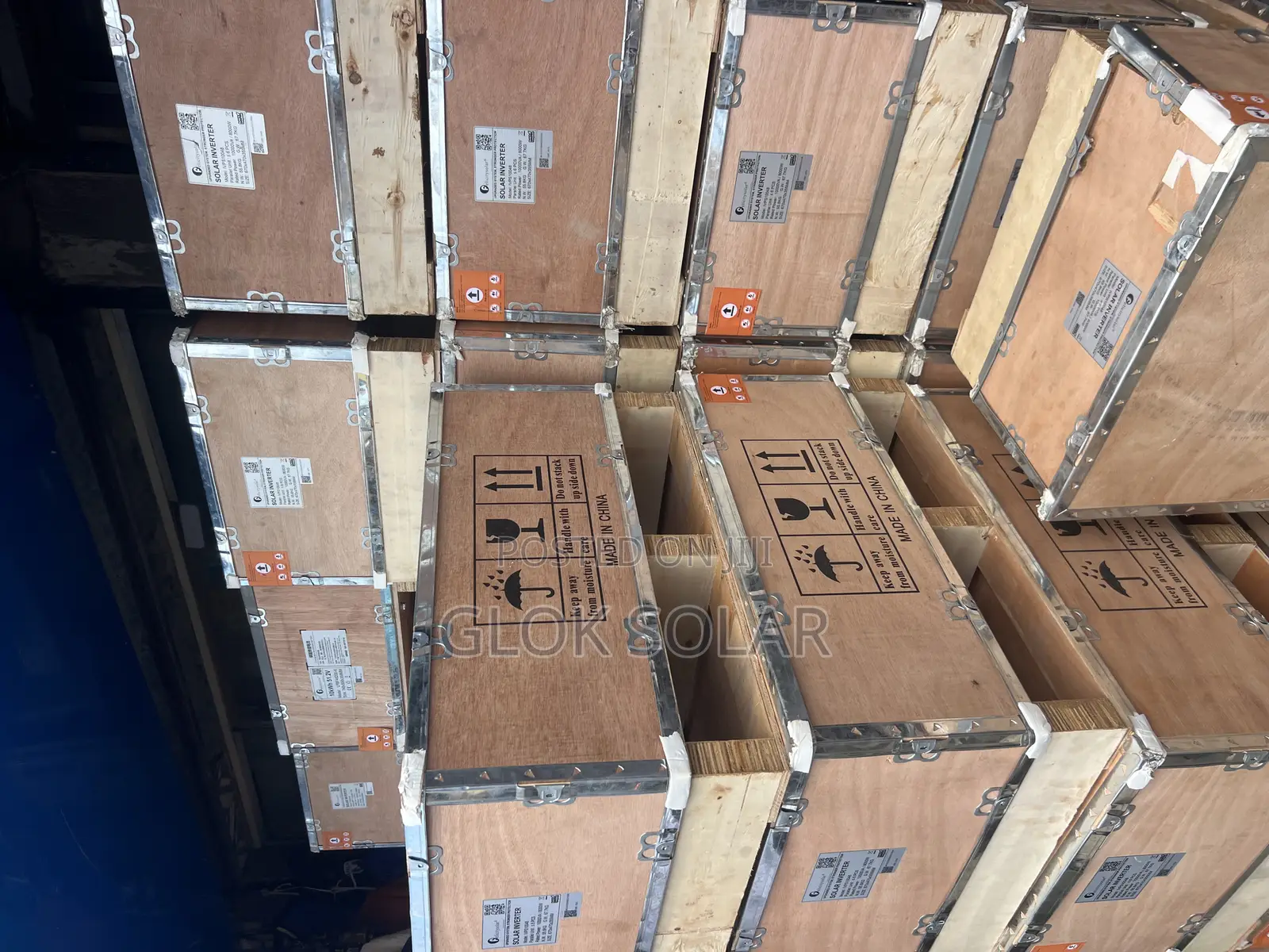 10kva 48v Non Hybrid Inverter Felicity Product Available