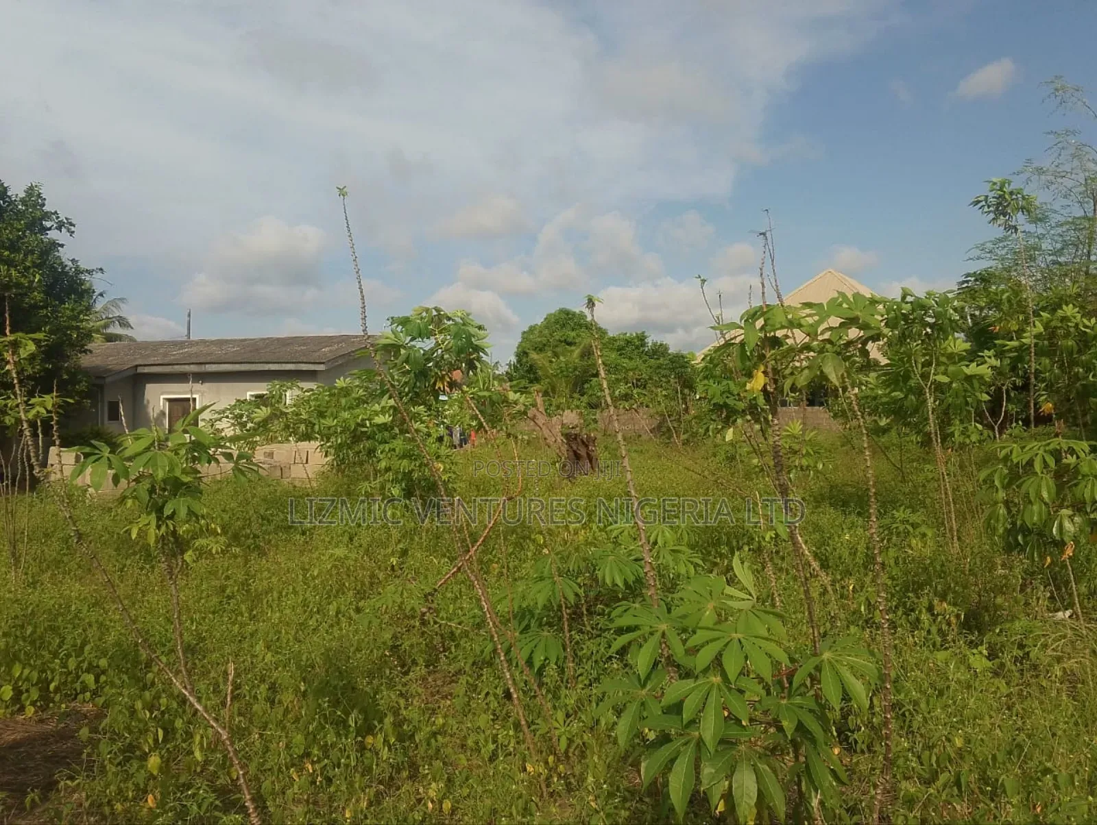 FLL Plot of Land for Sale