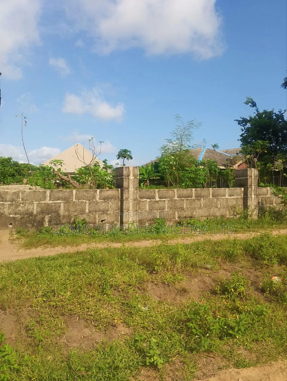 Land for Sale
